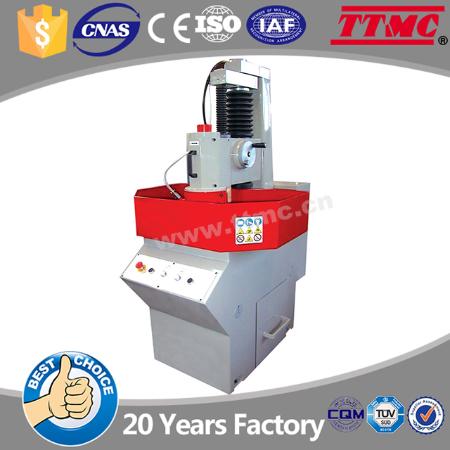 End Surface Grinder