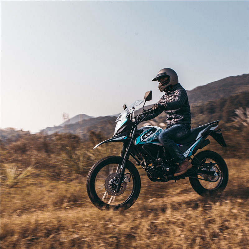 ENDURO BIKE - Image 3