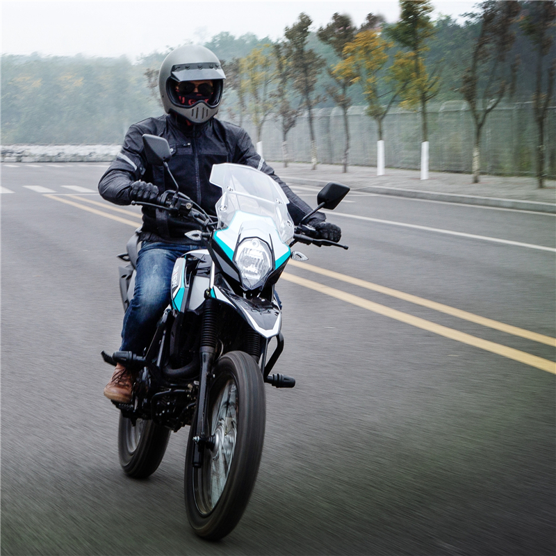 ENDURO BIKE - Image 2