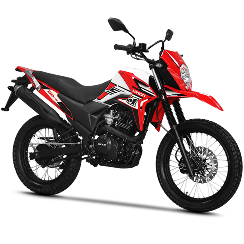 ENDURO - Image 3
