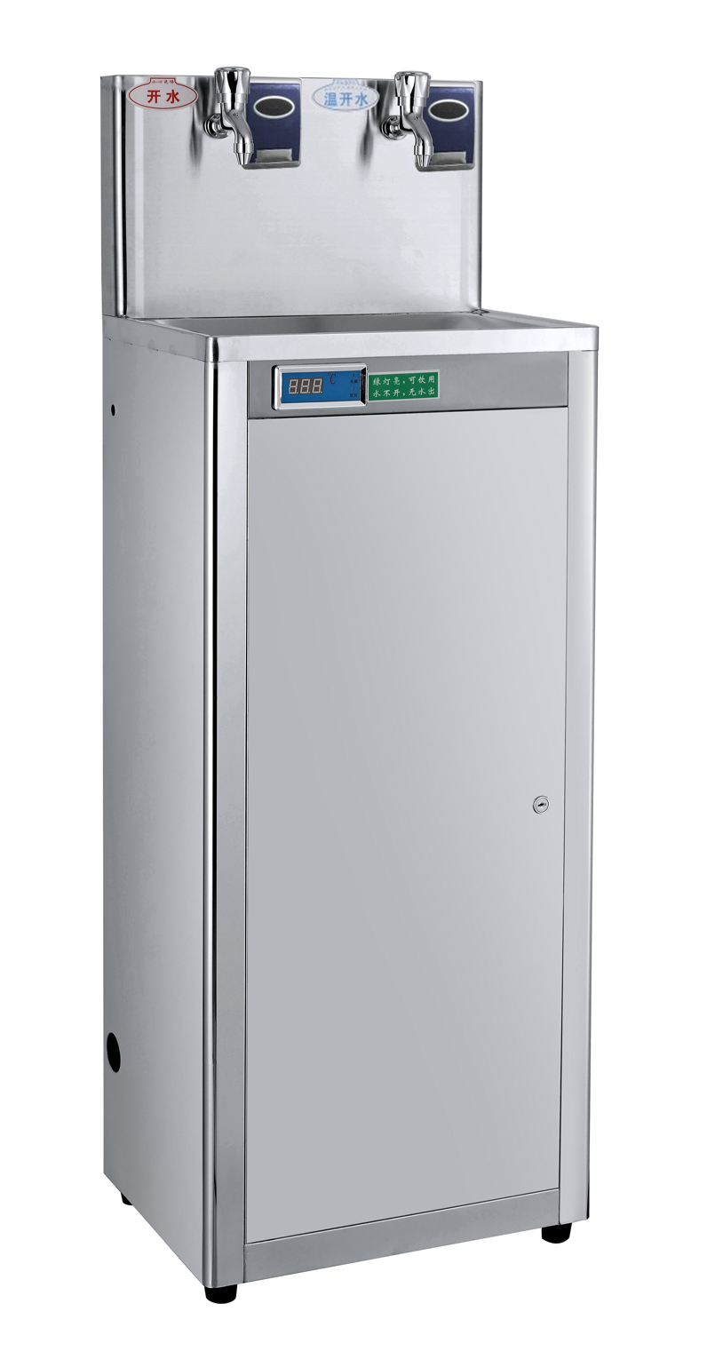 energe saving water dispenser hot and cool water dispenser public area use - Image 3