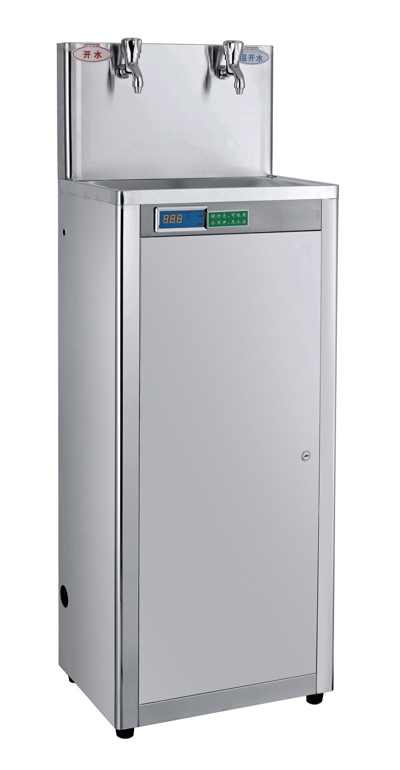 energe saving water dispenser hot and cool water dispenser public area use - Image 2