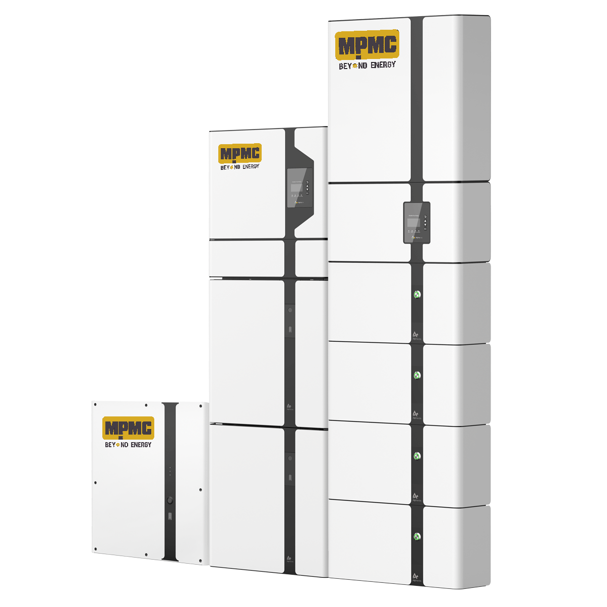 Energy Mangement System - Image 3
