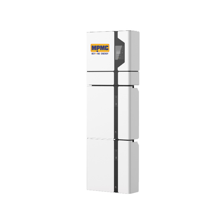 Energy Mangement System - Image 2