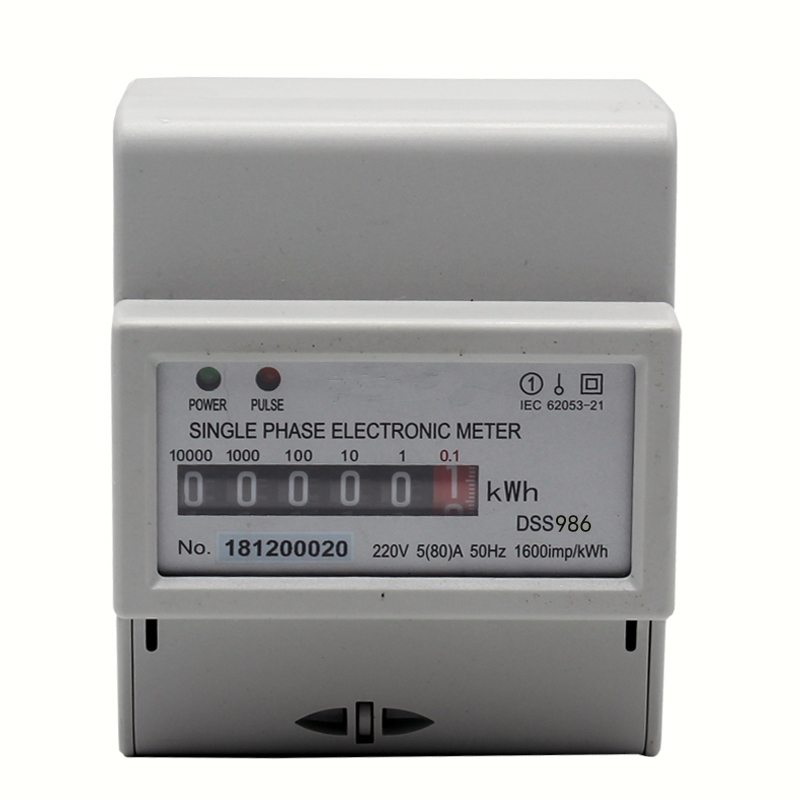 Energy Meter - Image 3