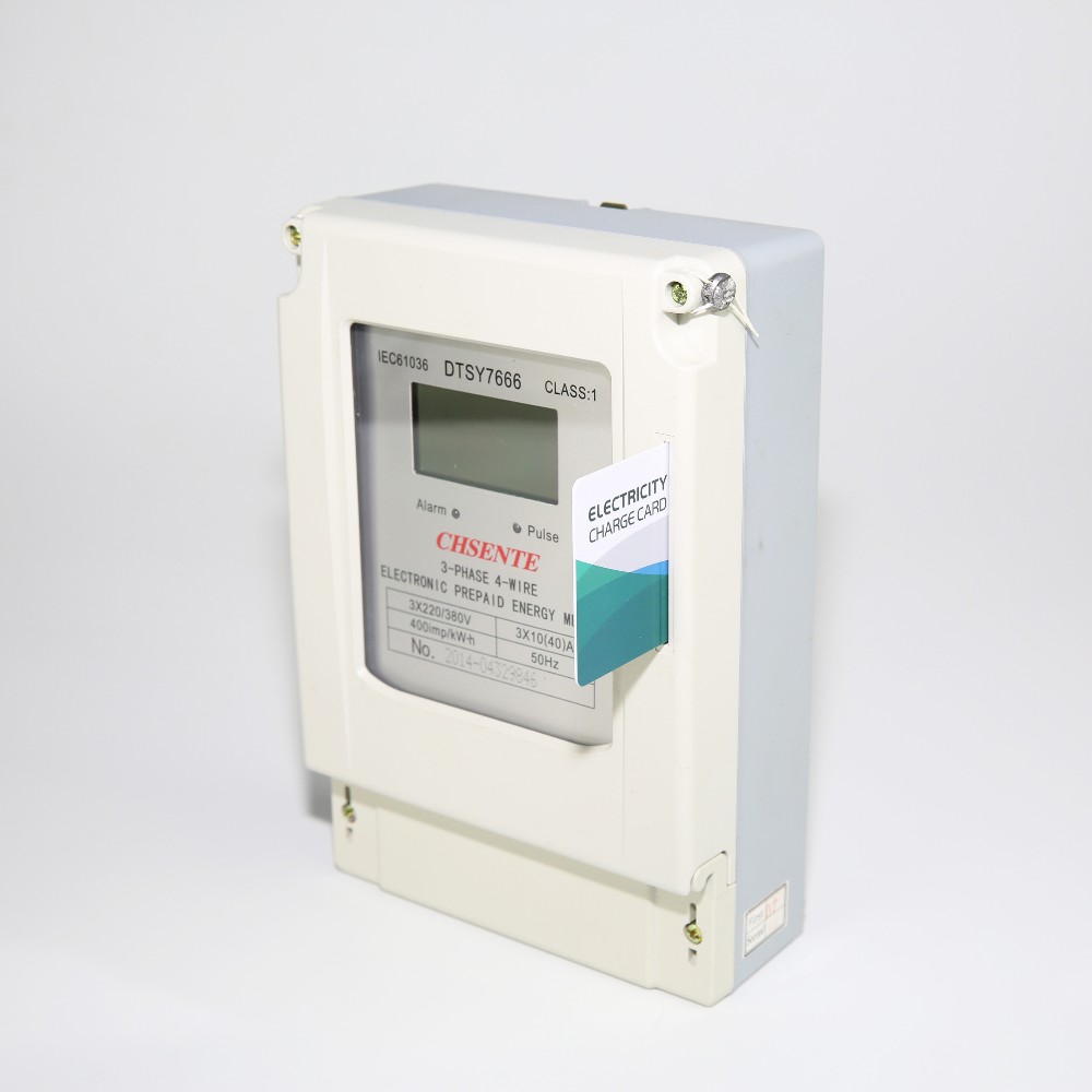Energy Meter - Image 2