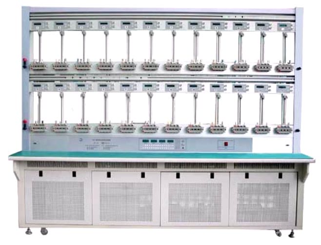 Power Measuring Instruments