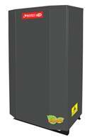 Energy Recovery Water Source Heat Pump