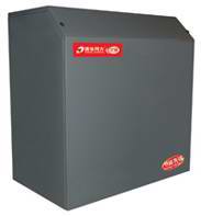 Energy Recovery Water Source Heat Pump