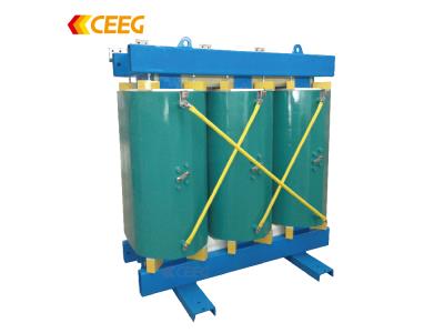 Energy Saving Amorphous Alloy Dry Type Transformer - Image 3