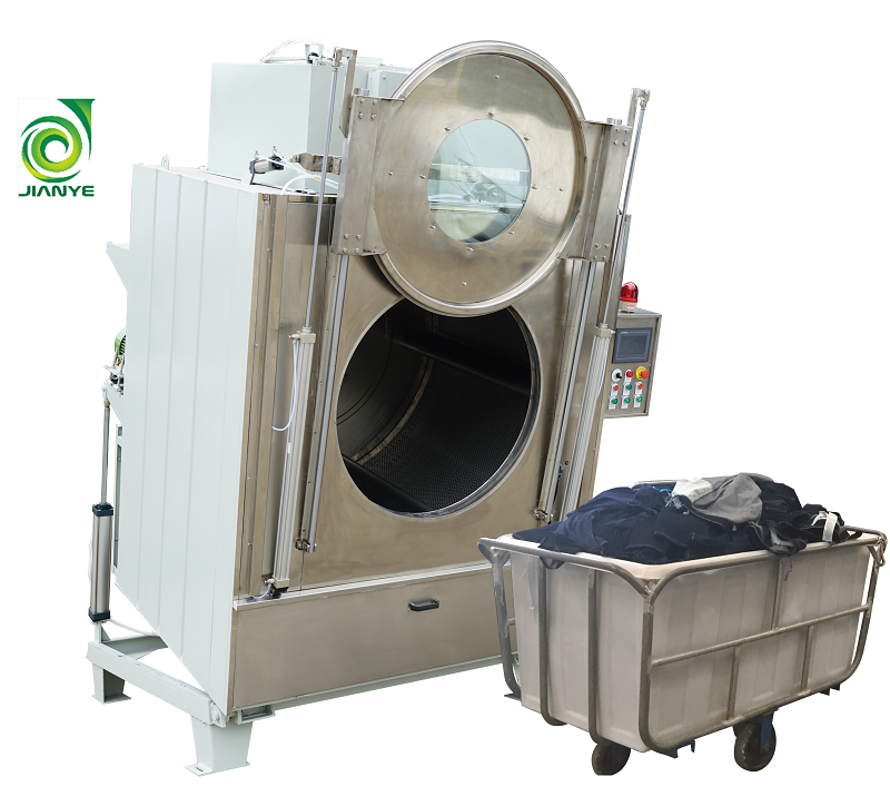 Energy saving dryer - Image 2
