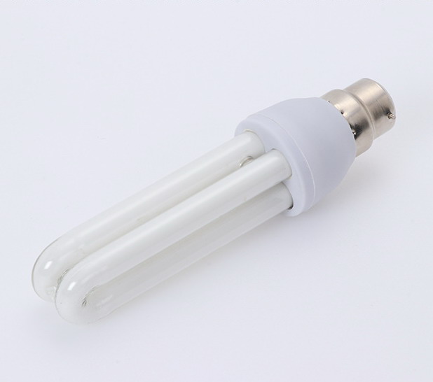 Compact Fluorescent Lamp (CFL)