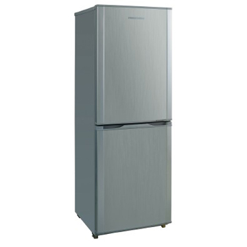 Compact Two-Door Refrigerator