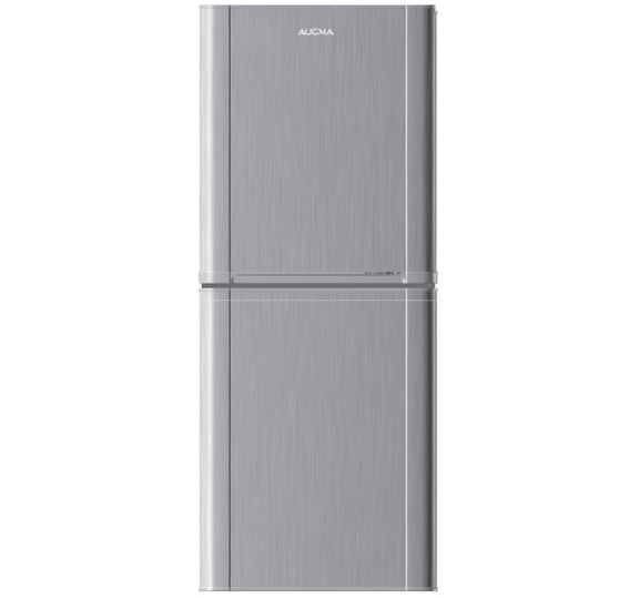 Two-Door Top-Freezer Refrigerator