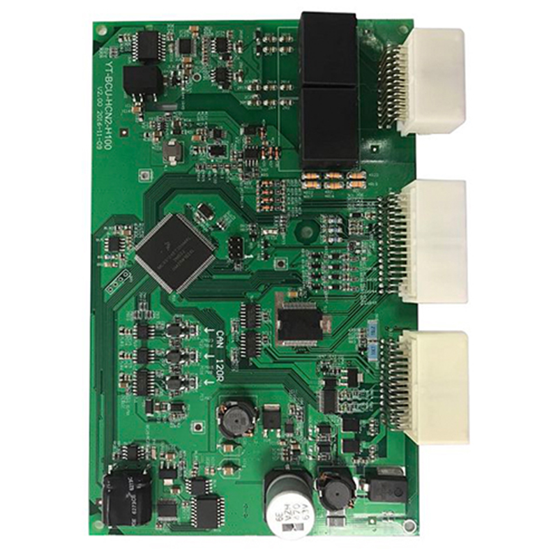 Energy storage circuit board - Image 2
