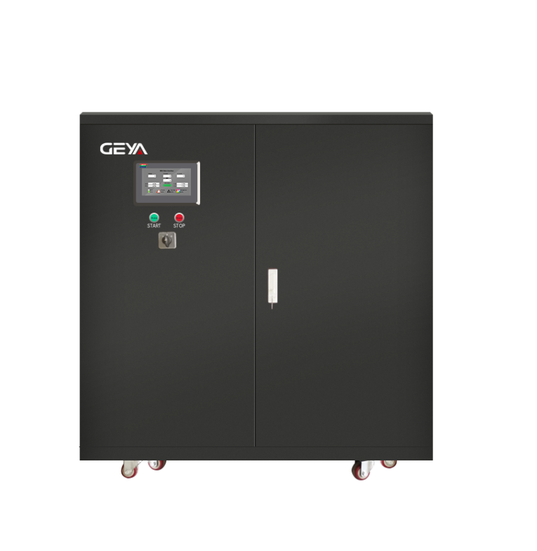 Energy Storage System(AC output) - Image 2