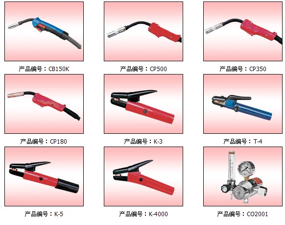 Welding Tool and Accessory Kit