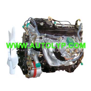 ENGINE - Image 2