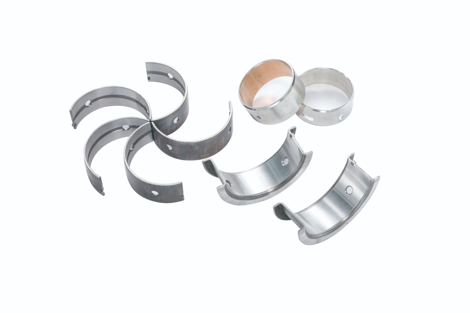 engine bearing for Mercedes Benz - Image 3