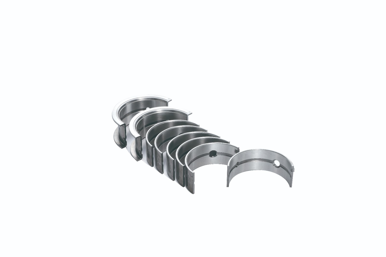 engine bearing for Mercedes Benz - Image 2