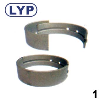 ENGINE BEARING - Image 2