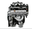 2.0L Automotive Engine