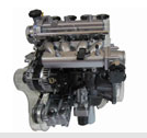 1.5T Engine for Automotive Applications