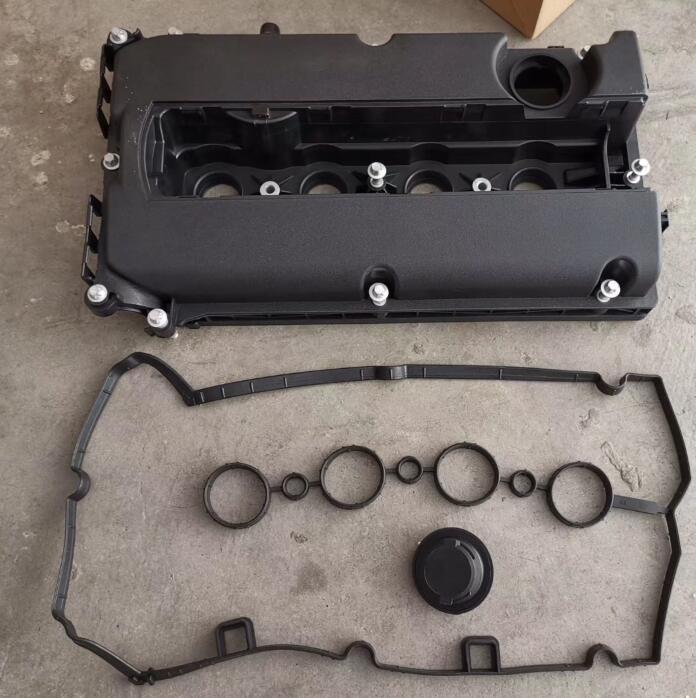 ENGINE CYLINDER HEAD VALVE COVER 55564395 - Image 2