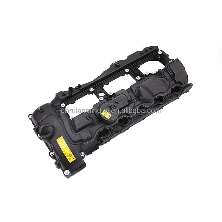 BMW N55 Engine Cylinder Head Valve Cover