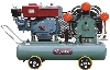 Gasoline Engine Driven Air Compressor