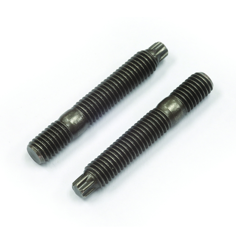 ENGINE FASTENERS for high temperature - Image 2