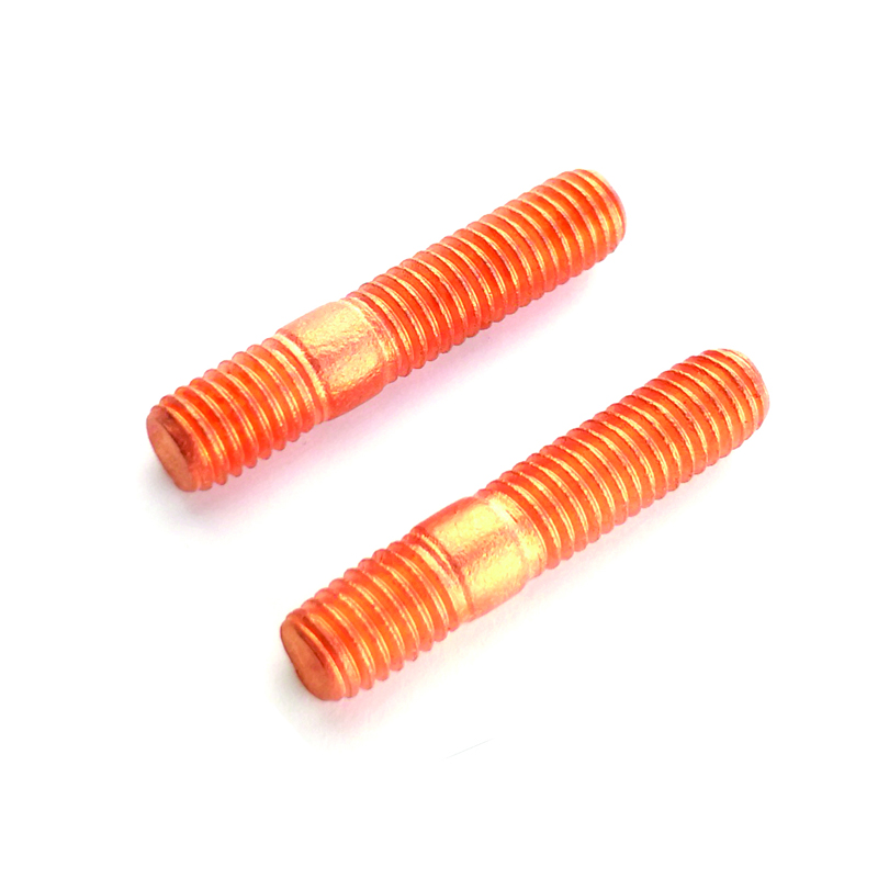 High-Temperature Engine Fasteners