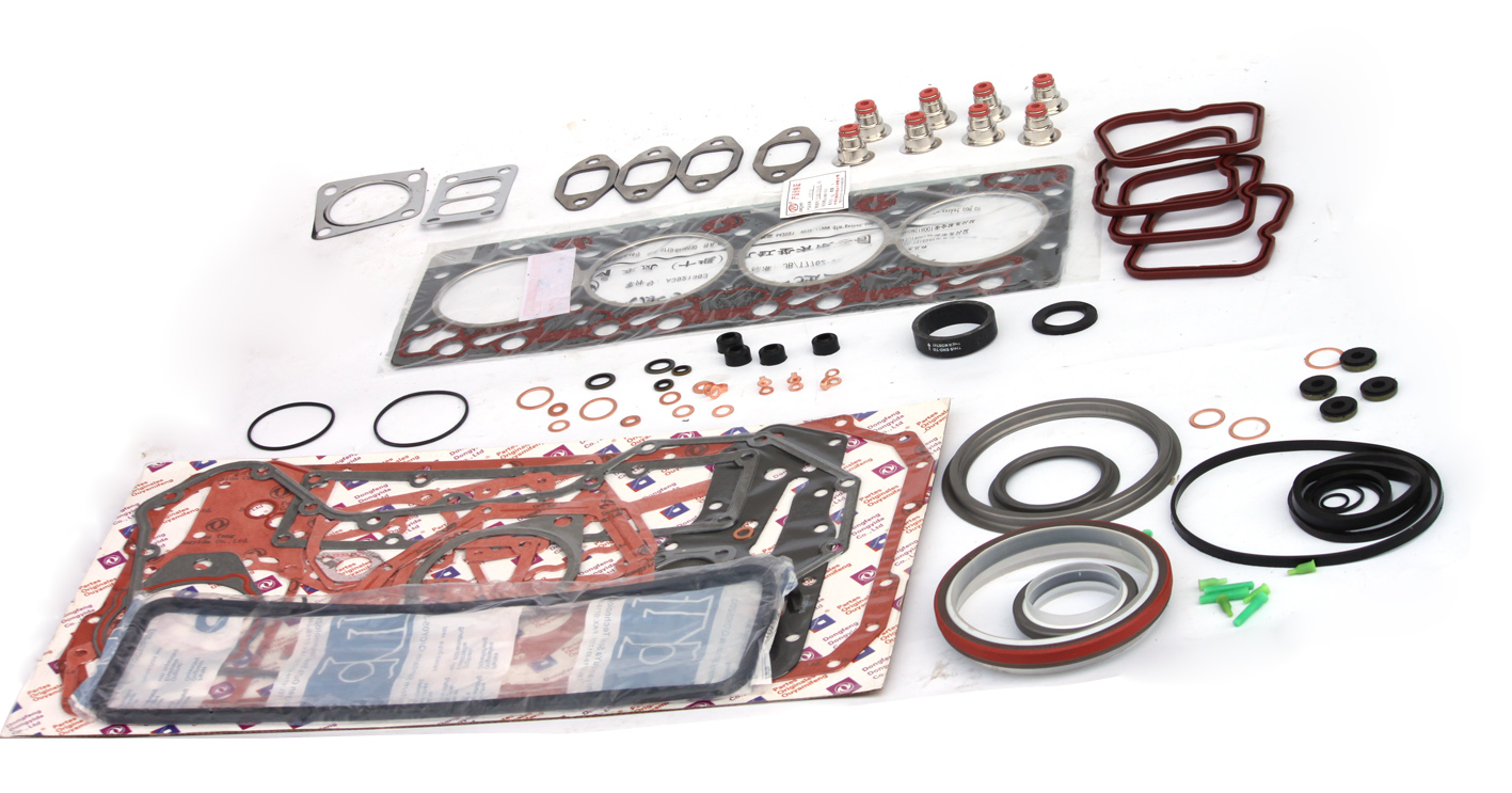 ENGINE FULL SET GASKET - Image 2