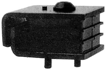 Engine Mounting