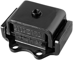 Engine Mounting