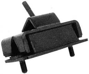 Engine Mounting