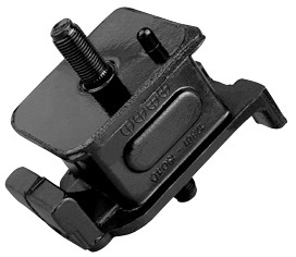 Engine Mounting