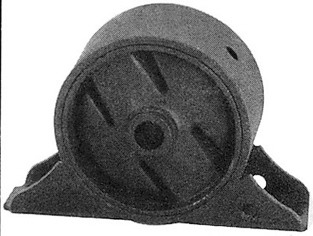 Engine Mounting