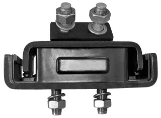Automotive Engine Mounting