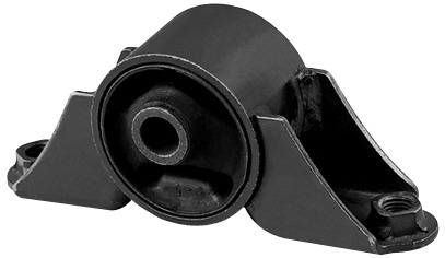 Engine Mounting