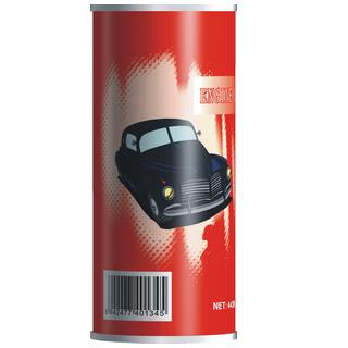 Engine Oil Treatment Additive