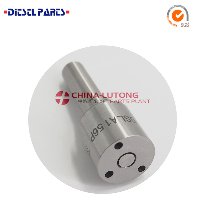 Common Rail Injector Nozzle DLLA152P1819