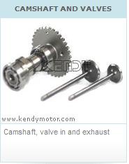 Engine Parts - Image 2