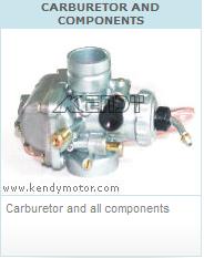 Motorcycle Engine Internal Components