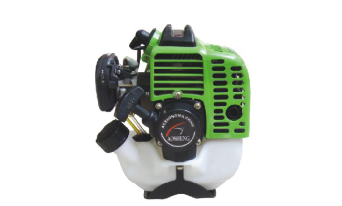 25.4cc Diaphragm Carburetor Engine