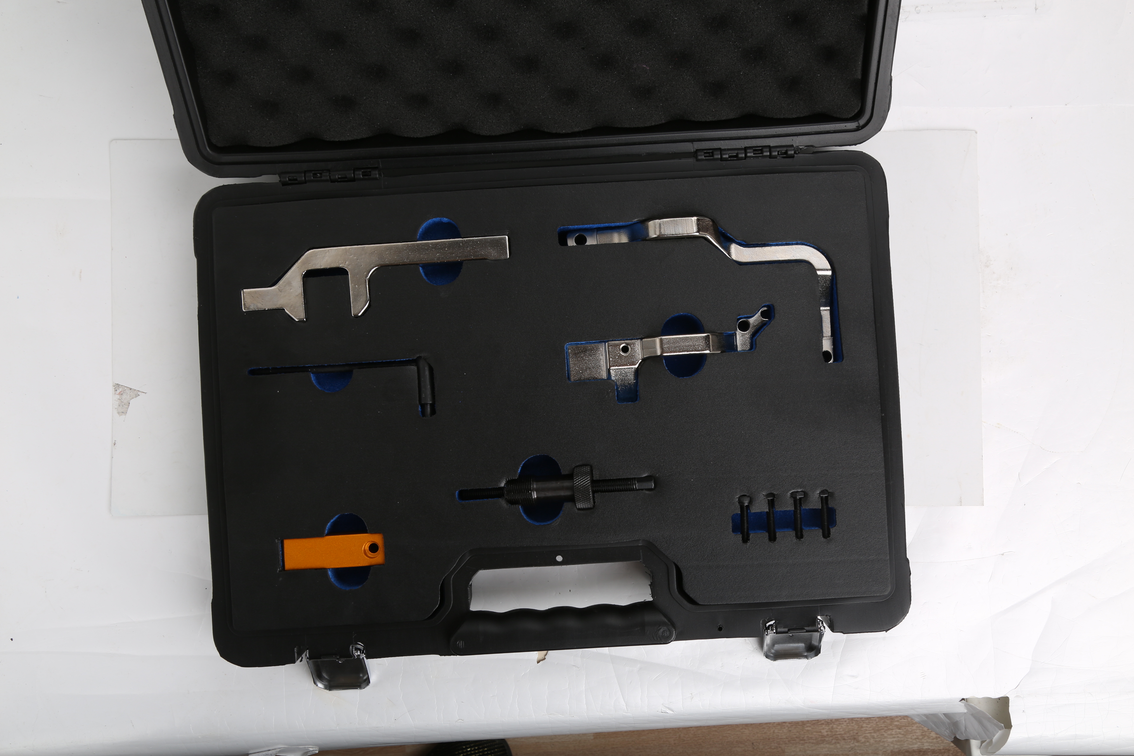 Engine Timing Tool Set for BMW Mini PSA 1.4 1.6