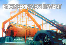 Industrial Ball Mill Grinding Machine