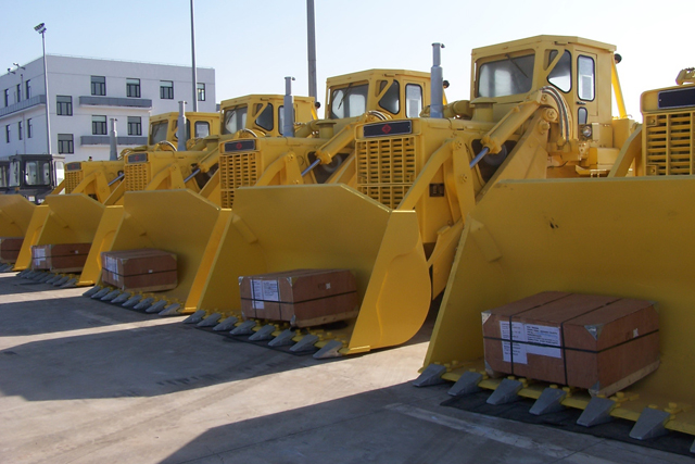 Engineering Equipments Exported to Cuba - Image 2