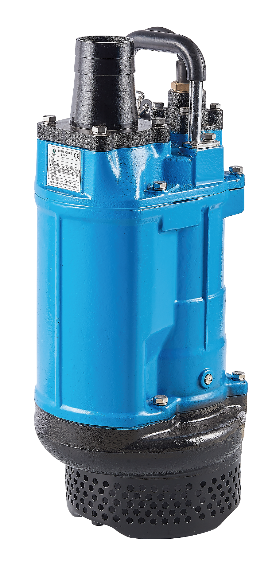 Engineering pump - Image 2