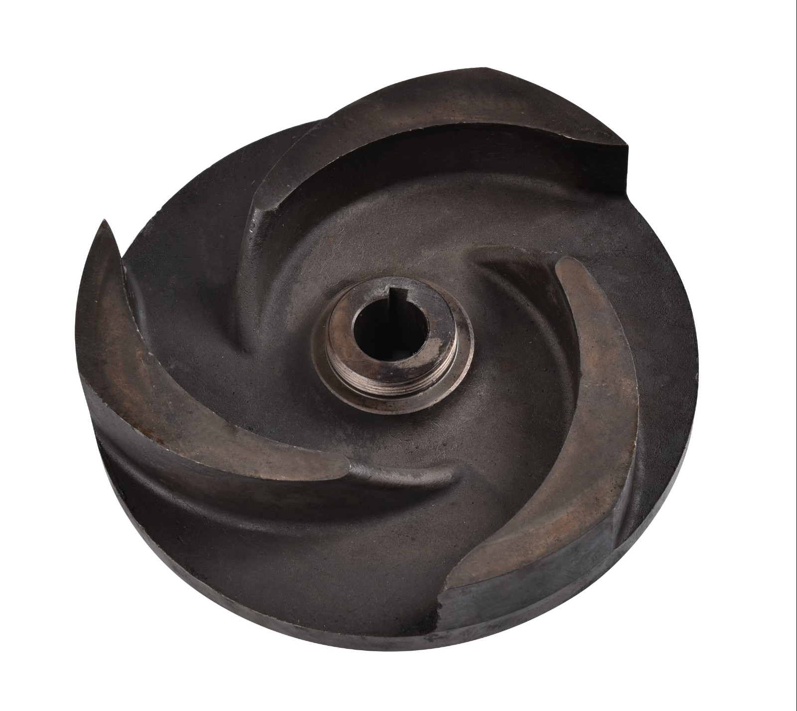 Submersible Slurry Pump
